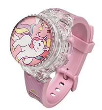 Bracelet Montre Enfant Licorne