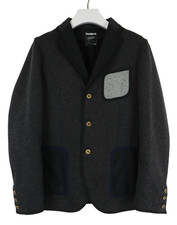 Blazer DESIGUAL Homme EUR 54