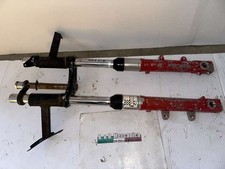 Fourche MOTO GUZZI V 35 Tige