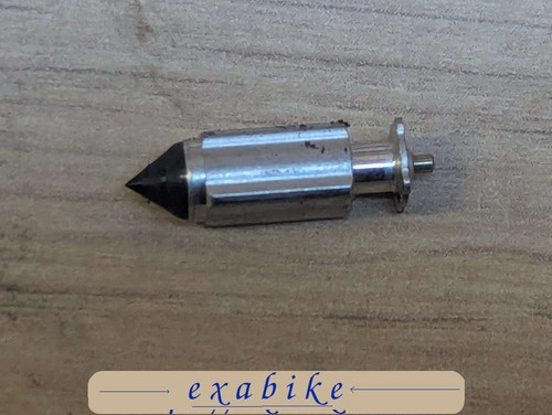 Pointeau carburateur pour - de,