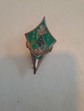 Insigne 2 Eme Rima 4 Eme.cie