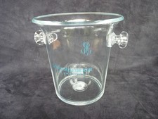 Seau à champagne Vintage