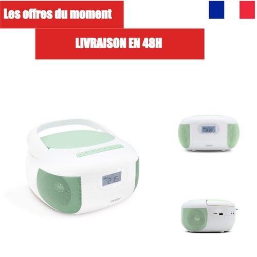 Mooov 477186 lecteur - mooov, radio