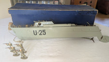 Vedette Lance-Torpilles GIL U-25