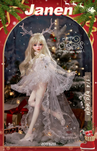 Handmade resin bjd sd - resin, ball