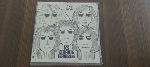 Disque tours vinyle - tours, album