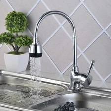 Robinet d'évier de cuisine