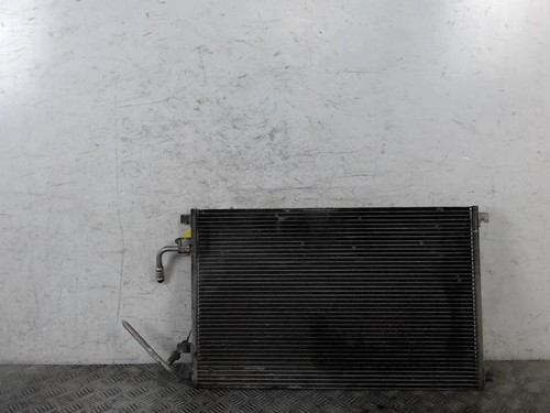 Radiateur clim renault - radiateur, megane