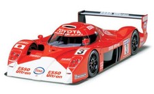 1/24 Maquette TOYOTA GT TS020 - Tamiya - TAM24222