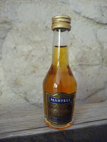 Mignonnette bouteille fine - mignonnette,