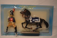 STARLUX ATLAS EN PLOMB