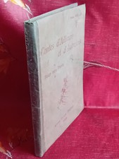 Contes d'Ailleurs et