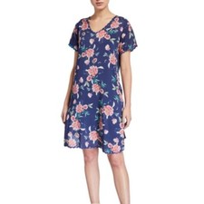 NWT JOHNNY WAS Zado Floral