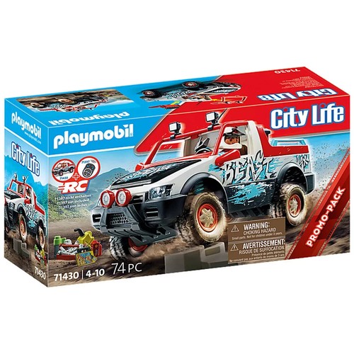 Ref 71430 voiture rallye - ref.71430,