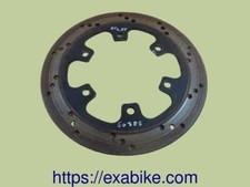 disque arriere pour Triumph Trophy 1200