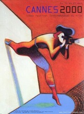 Affiche Officielle  Festival