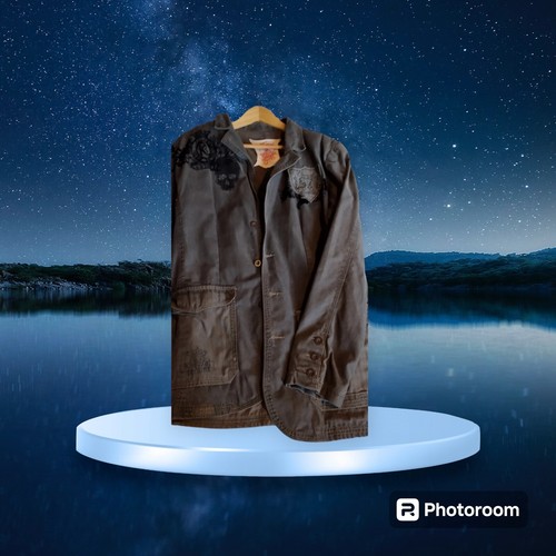 Veste militaire kaporal - veste,