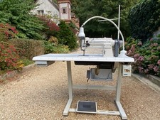 machine à coudre professionnelle singer