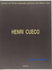 Henri Cueco Ecole nationale