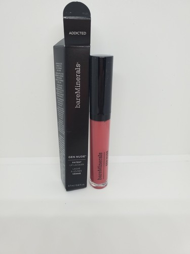 New box bareminerals - box,