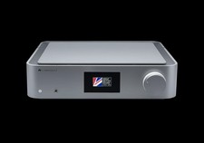 Cambridge Audio Edge NQ Stereo