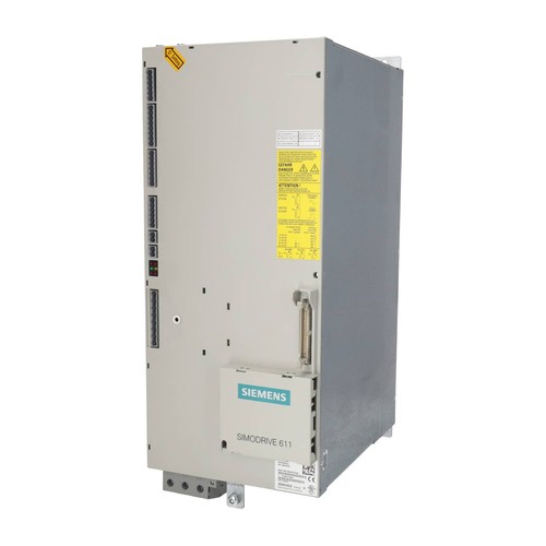 Siemens simodrive 611 - simodrive, module