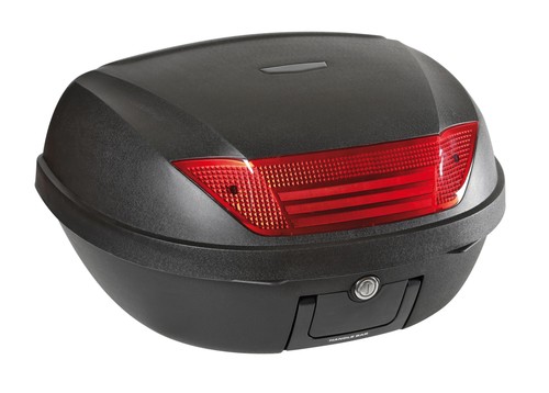 Box top case - 52,, moto