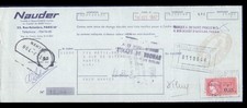 nauder rue boissière paris 16