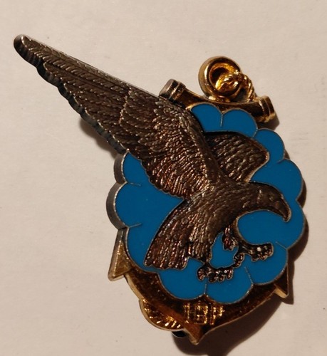 Insigne brigade - 1°,