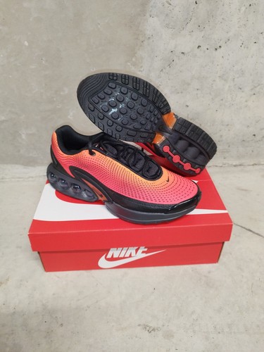nike air max total