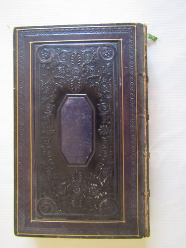 Reliure thouvenin libris - ,