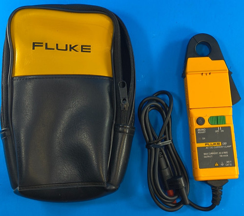 Fluke i30 precision - fluke,