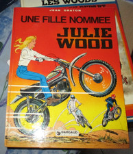 JULIE WOOD UNE FILLE NOMMEE