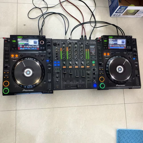 1pcs used pioneer - ✅🔥1pcs,