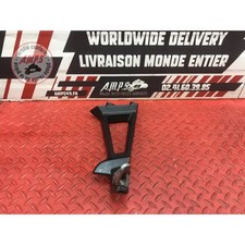 Platine repose pied passager droite Ducati 1100 Monster EVO 2008 à 2013