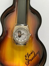 Elvis Preseley Forever The