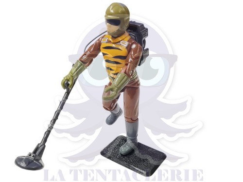 Joe figurine tripwire - tripwire, v3