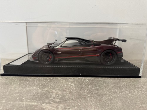 Pagani zonda 760 - zonda,