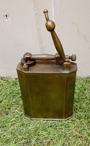 Ancien briquet table - briquet,