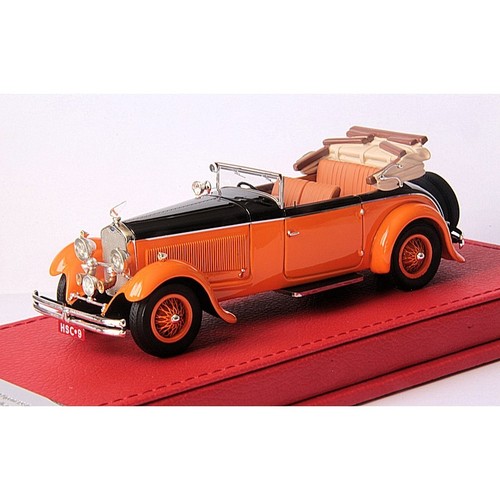 Promo delage d8s figoni - promo, :