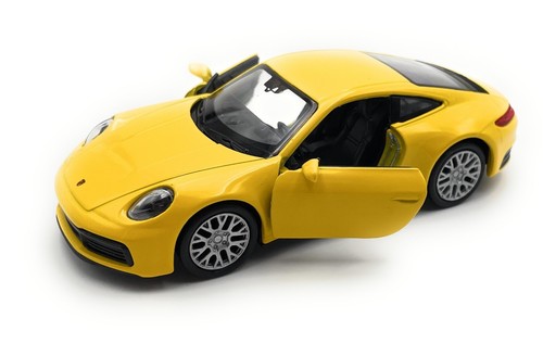 Modèle réduit porsche 911 - réduit,