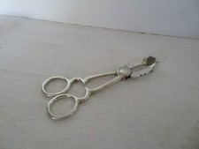 ciseau ou pince à sucre en