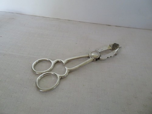 Ciseau pince sucre en - ciseau,