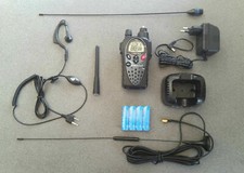 NEW MIDLAND G9 EXPORT 5W +