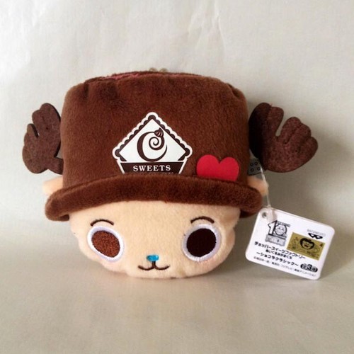 Tony chopper - tony,