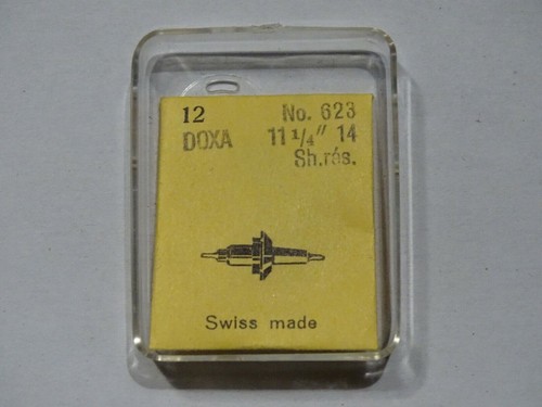Piece horlogerie axe de - 1,