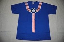 Combat Américain Uniforme T