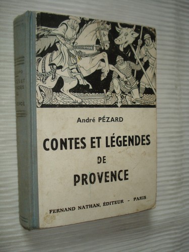Contes légendes de - légendes,