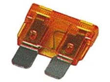 50x Fusibles a Broches 5A