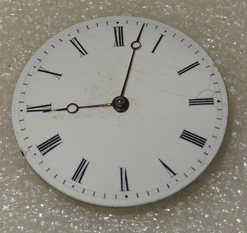 Mouvement montre gousset - mouvement,